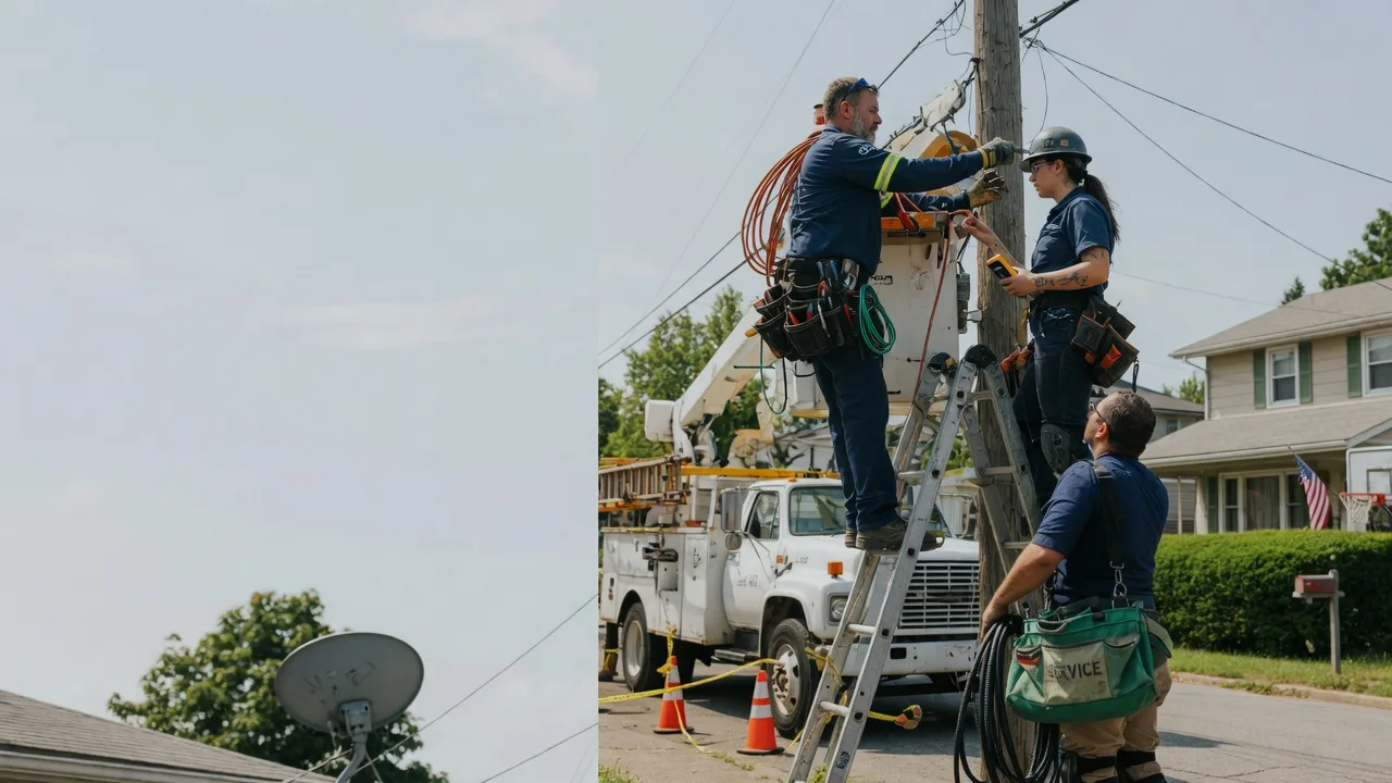 Electrical Repair in Delphos, KS near me